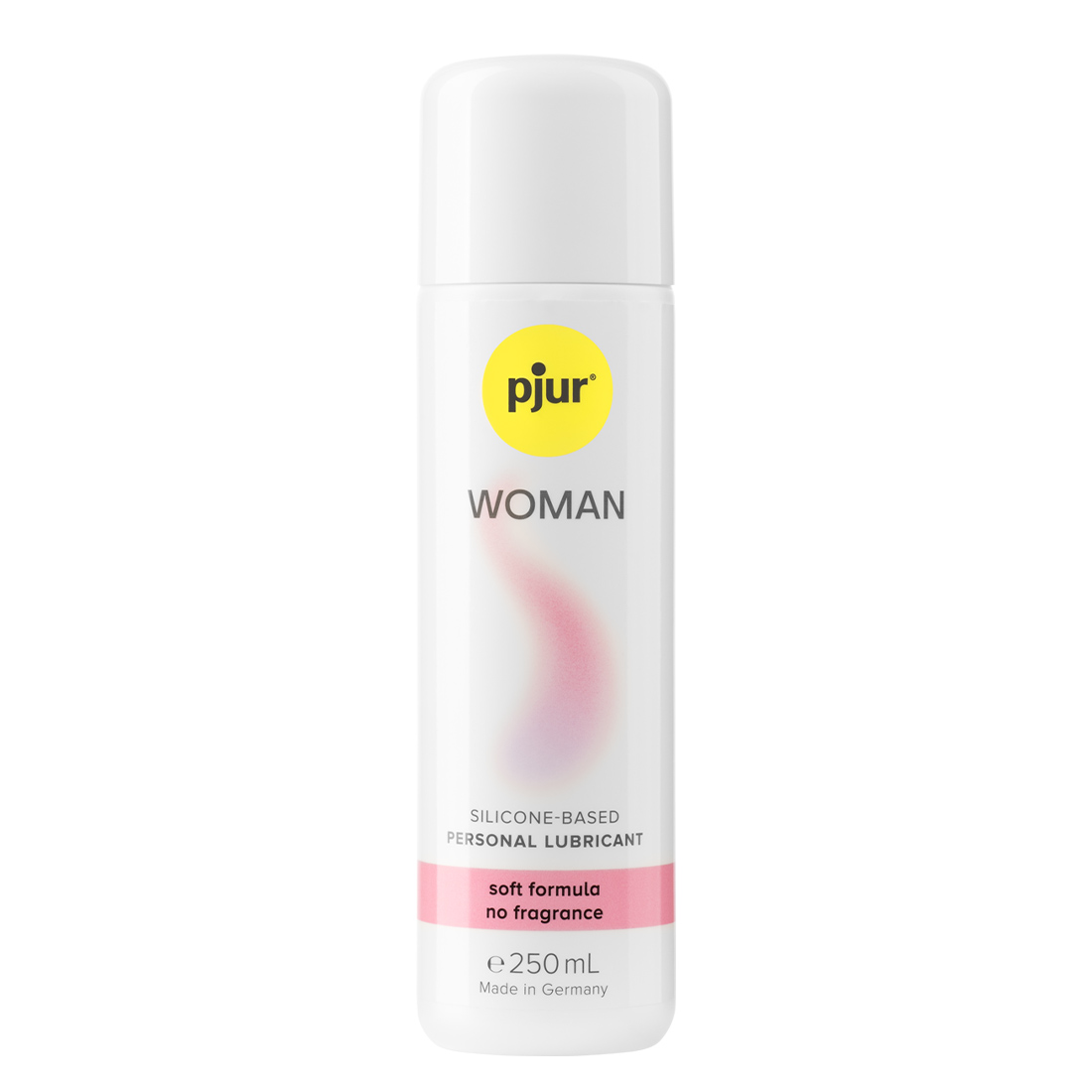 Pjur Woman lubrykant silikonowy dla kobiet