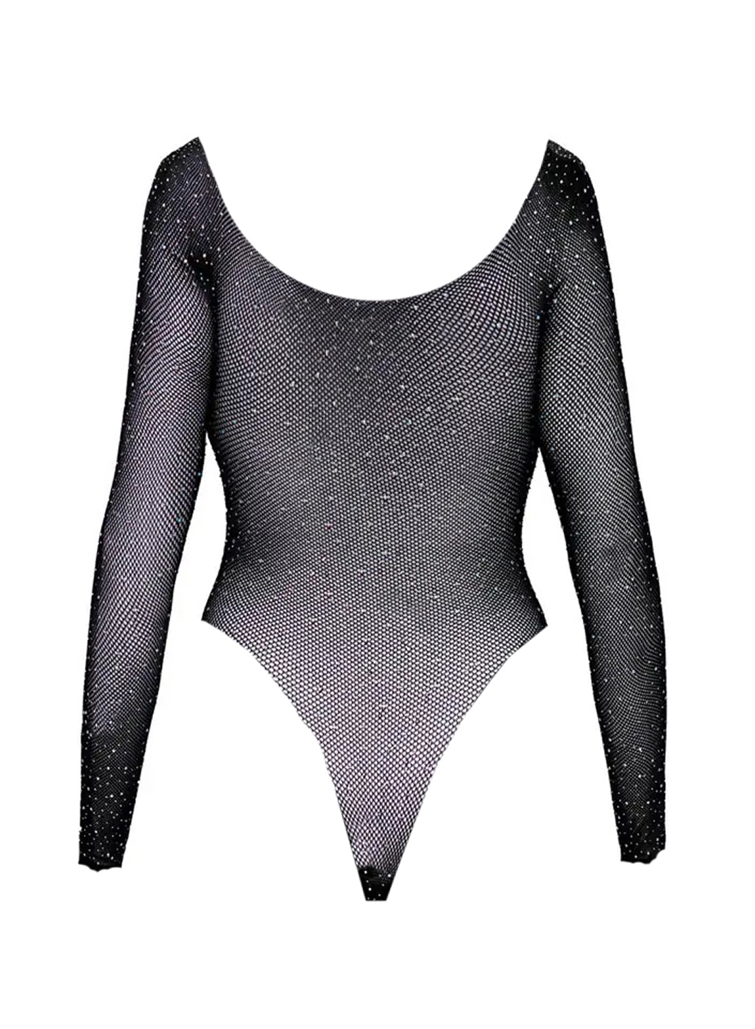 Obsessive Sparklissa bodystocking