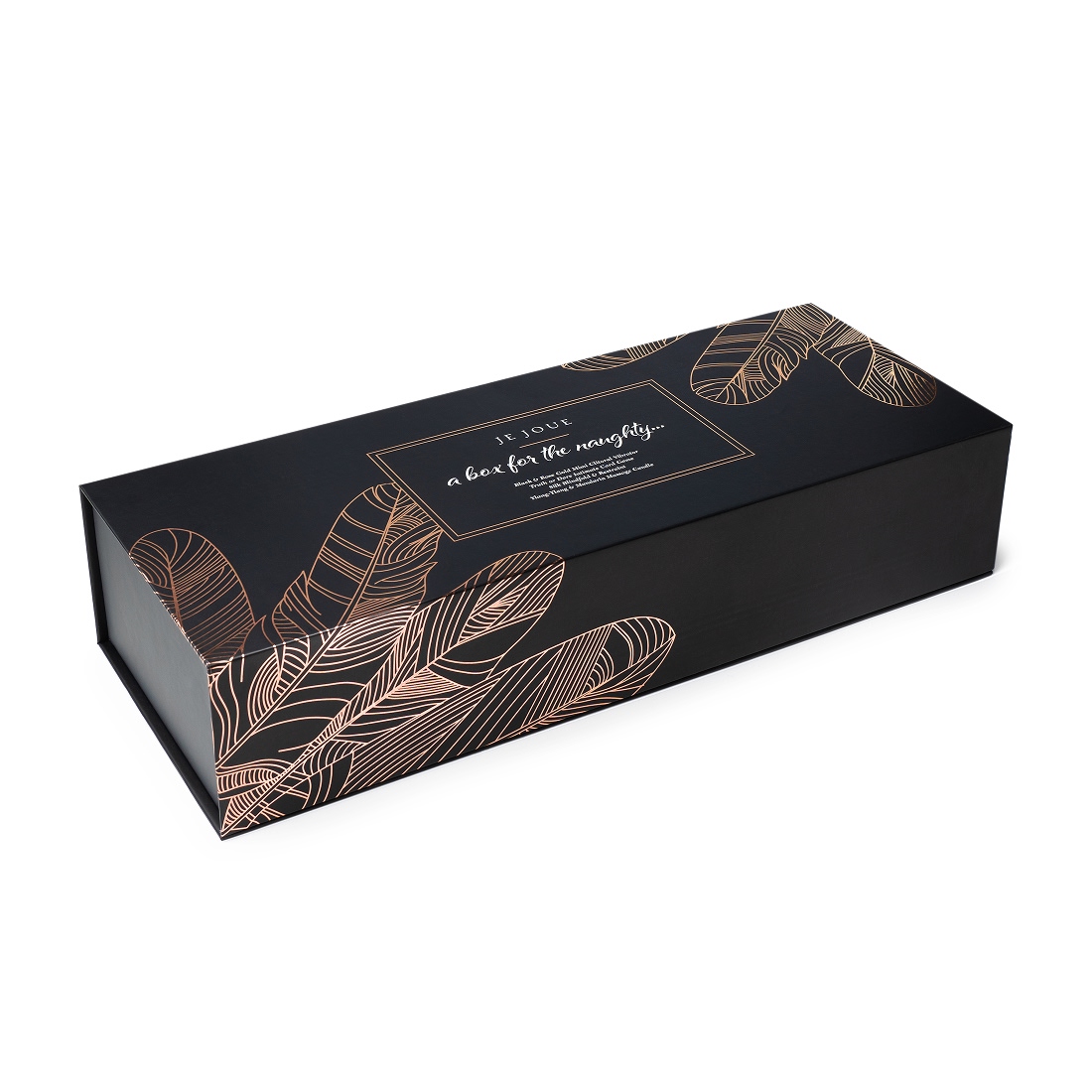 Je Joue Naughty Gift Set prezentowy zestaw z akcesoriami erotycznymi