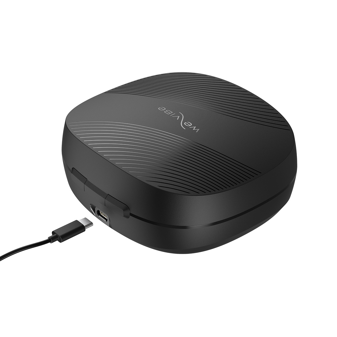 We-Vibe Chorus Pro wibrator dla par sterowany pilotem i aplikacją We-Vibe Chorus Pro wibrator dla par sterowany pilotem i aplikacją