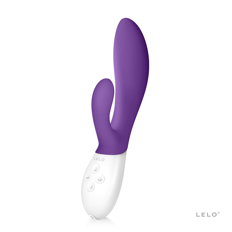 LELO Ina 2 wibrator króliczek