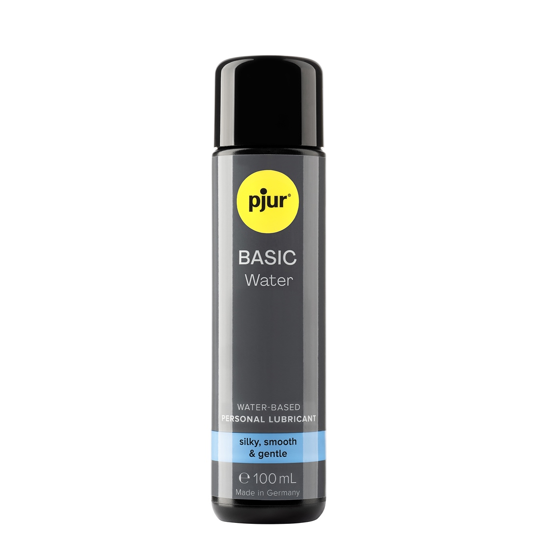 Pjur Basic lubrykant na bazie wody