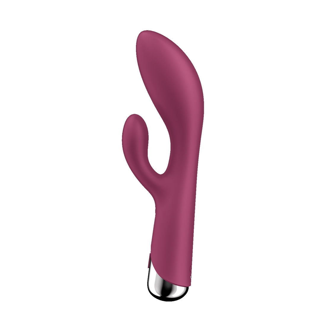 Satisfyer Spinning Rabbit rotujący wibrator króliczek 