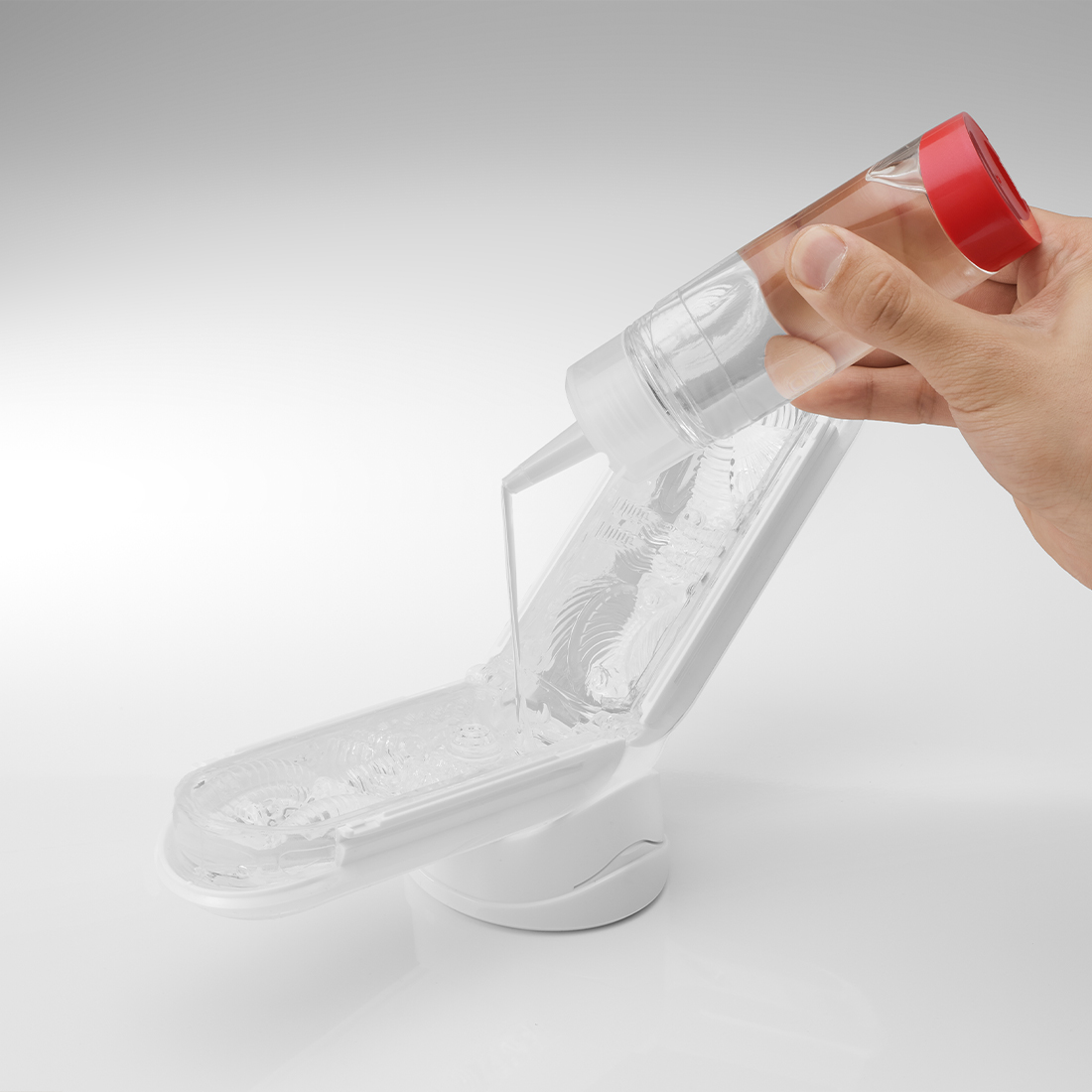 Tenga Flip Zero Gravity masturbator