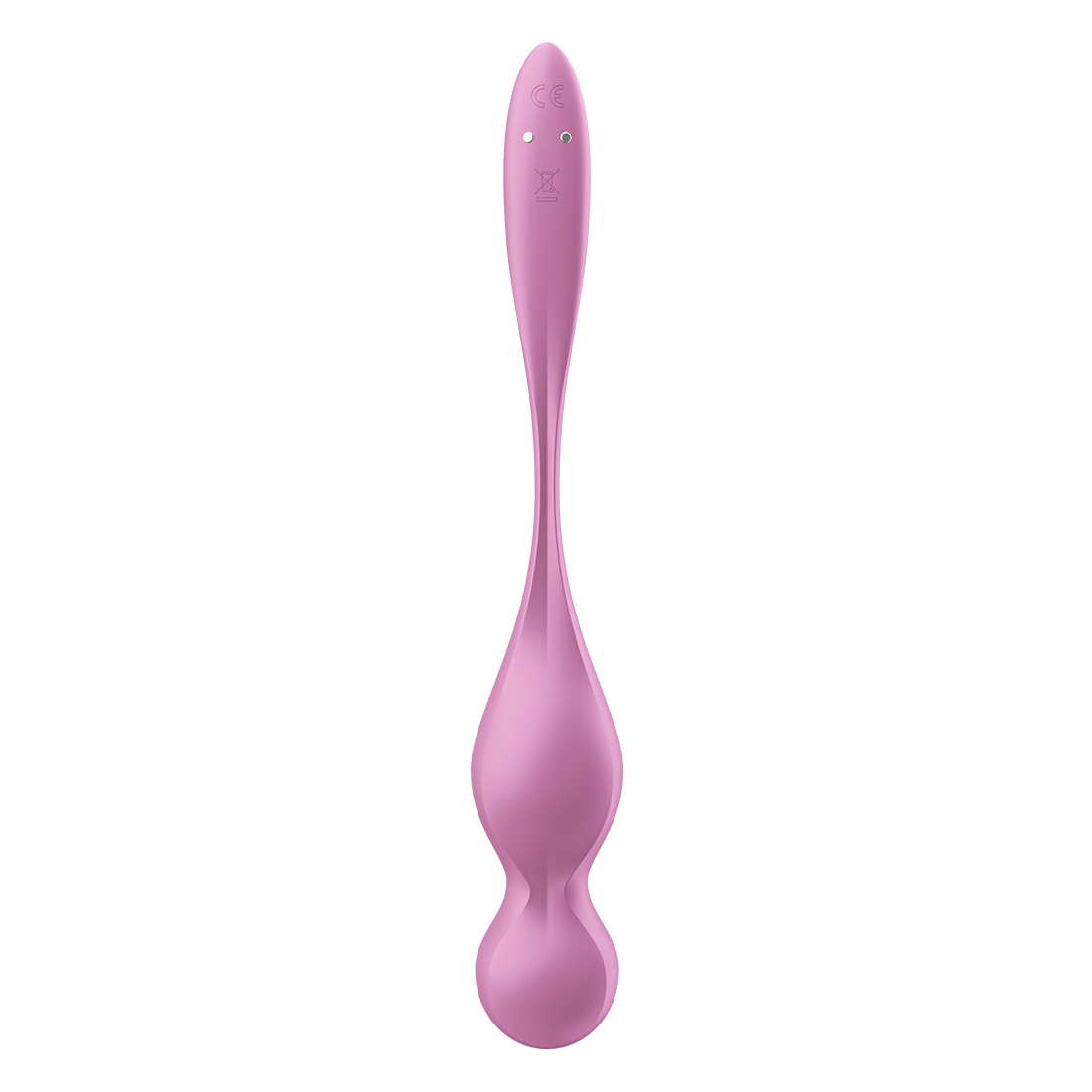 Satisfyer Love Birds wibrujące kulki sterowane telefonem 