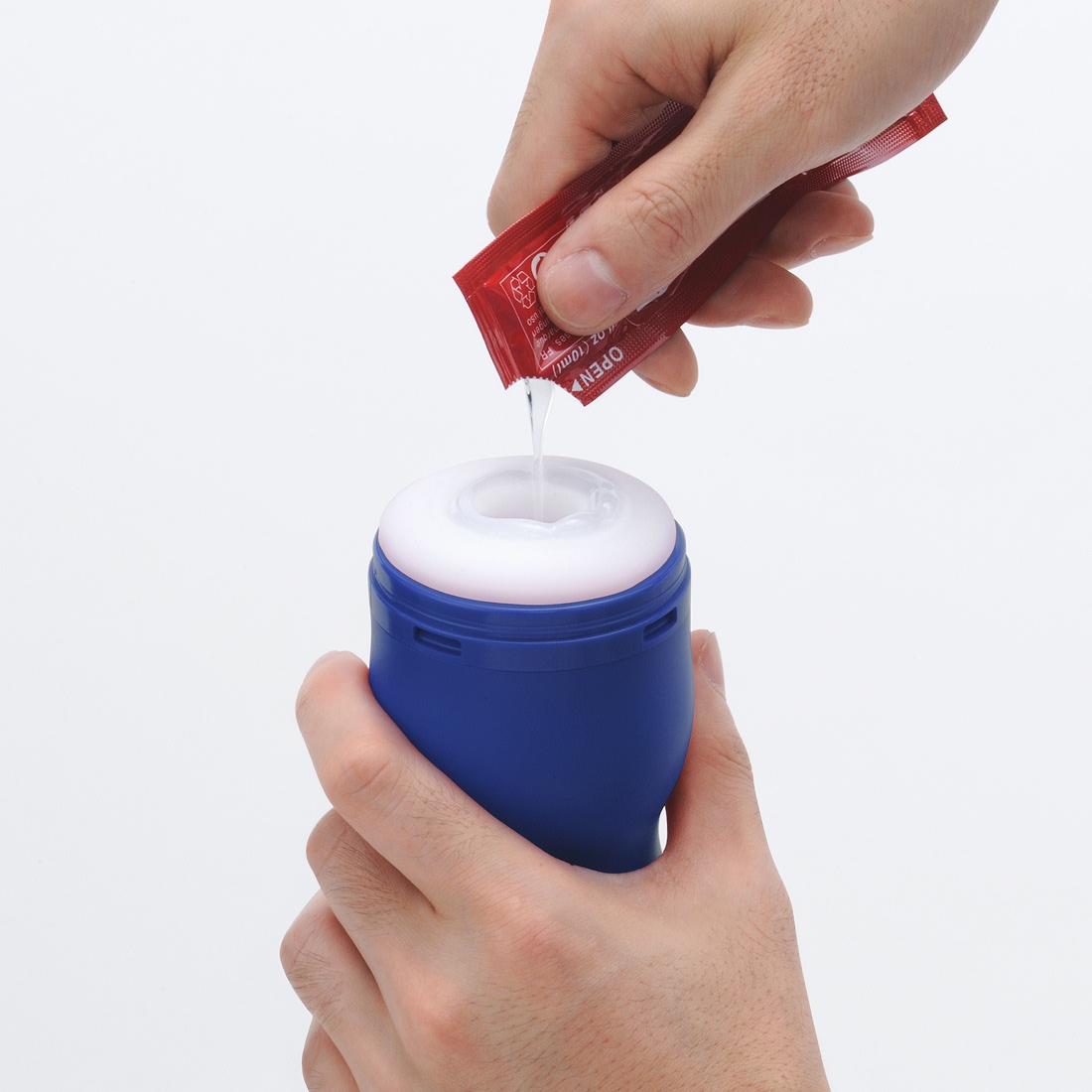 Tenga Air-Tech Premium masturbator