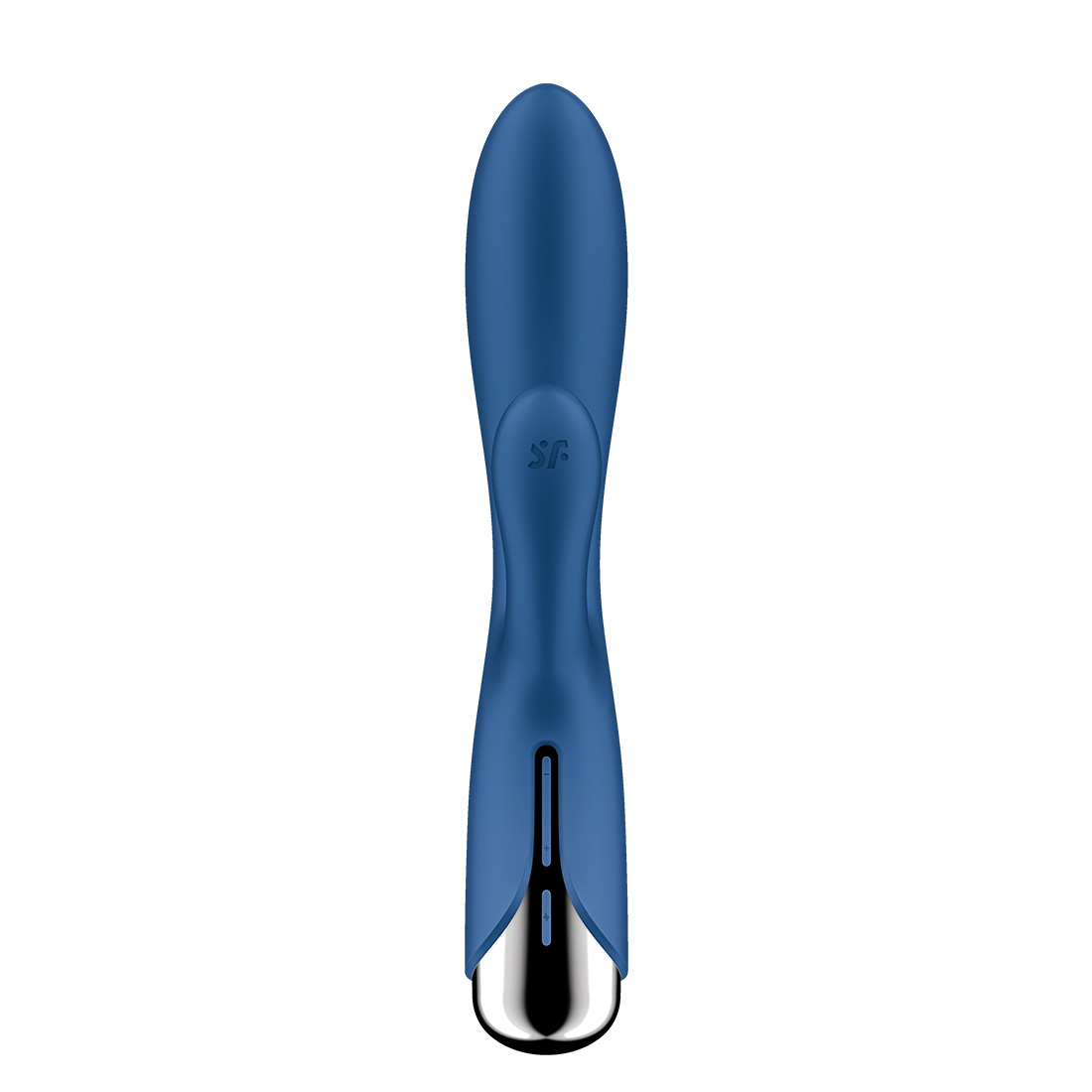 Satisfyer Spinning Rabbit rotujący wibrator króliczek 
