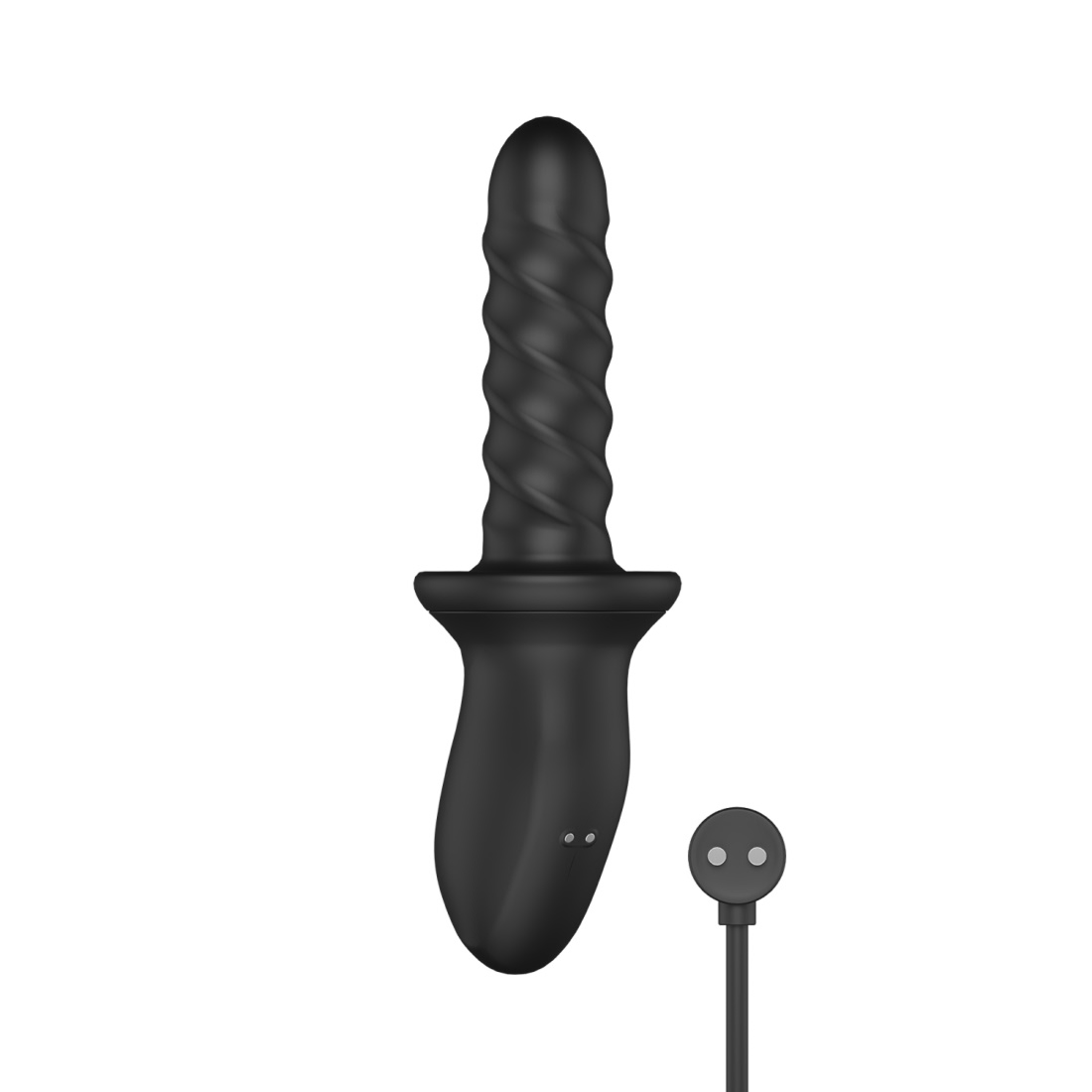 Nexus Ascend rotacyjno-pulsujący masażer prostaty