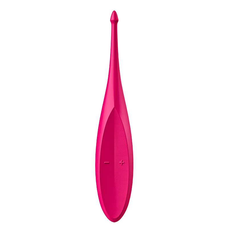 Satisfyer Twirling Fun punktowy masażer łechtaczki