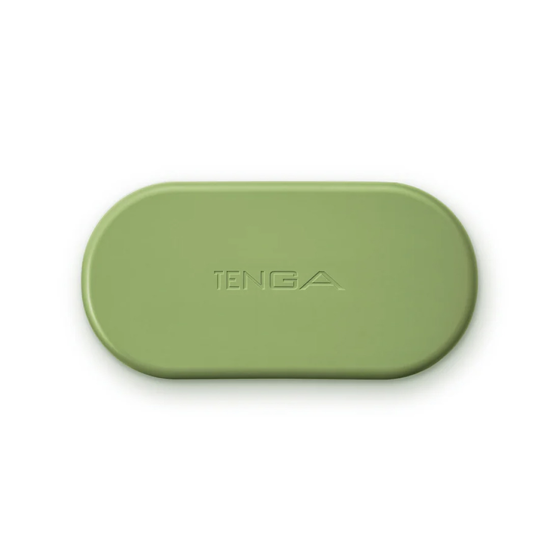 Tenga paiRing+ powiększony wibrujący pierścień dla par