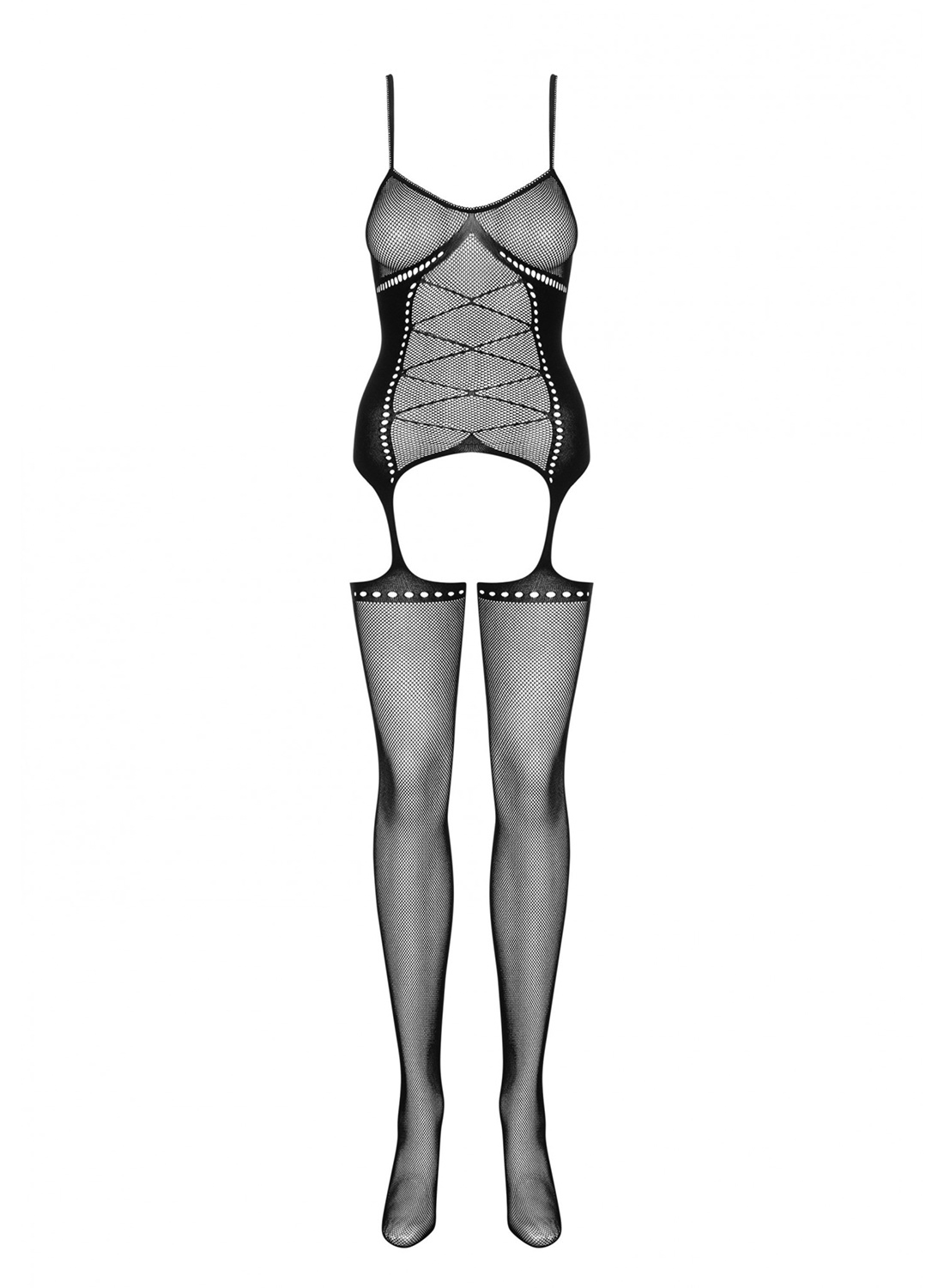 Obsessive bodystocking (G314)