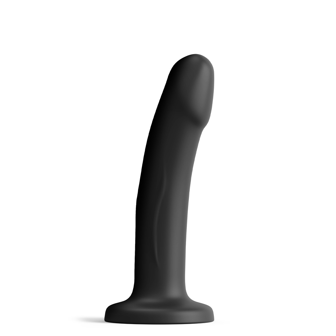 Dorcel Real Pleasure termoreaktywne dildo z przyssawką S