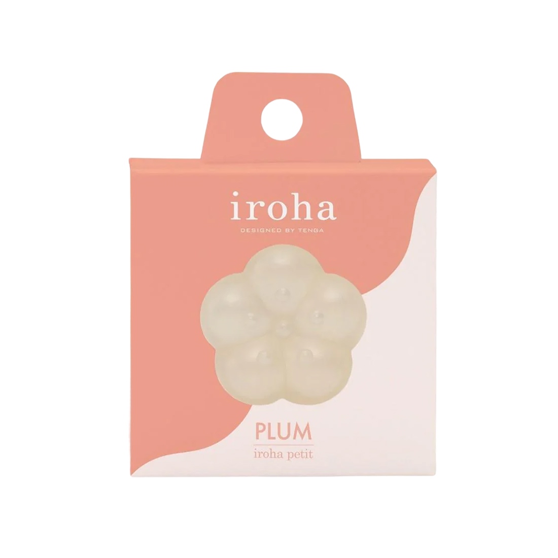 Iroha Petit masażer