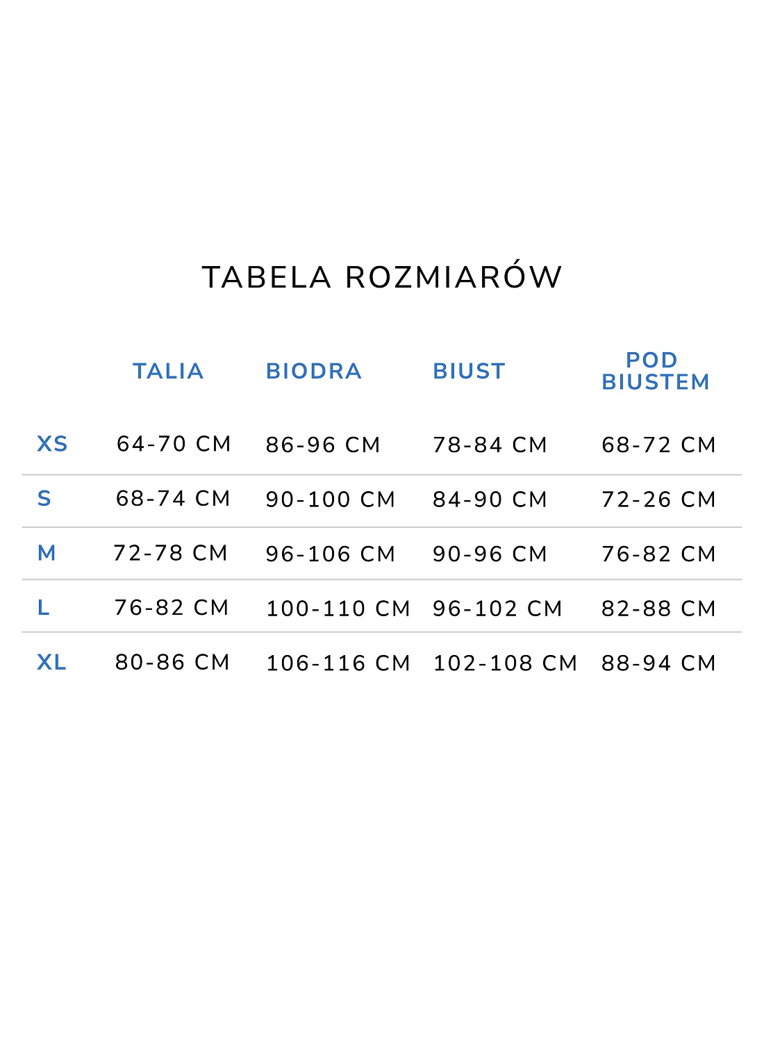 Strap-On-Me Signature body z uprzężą do dilda