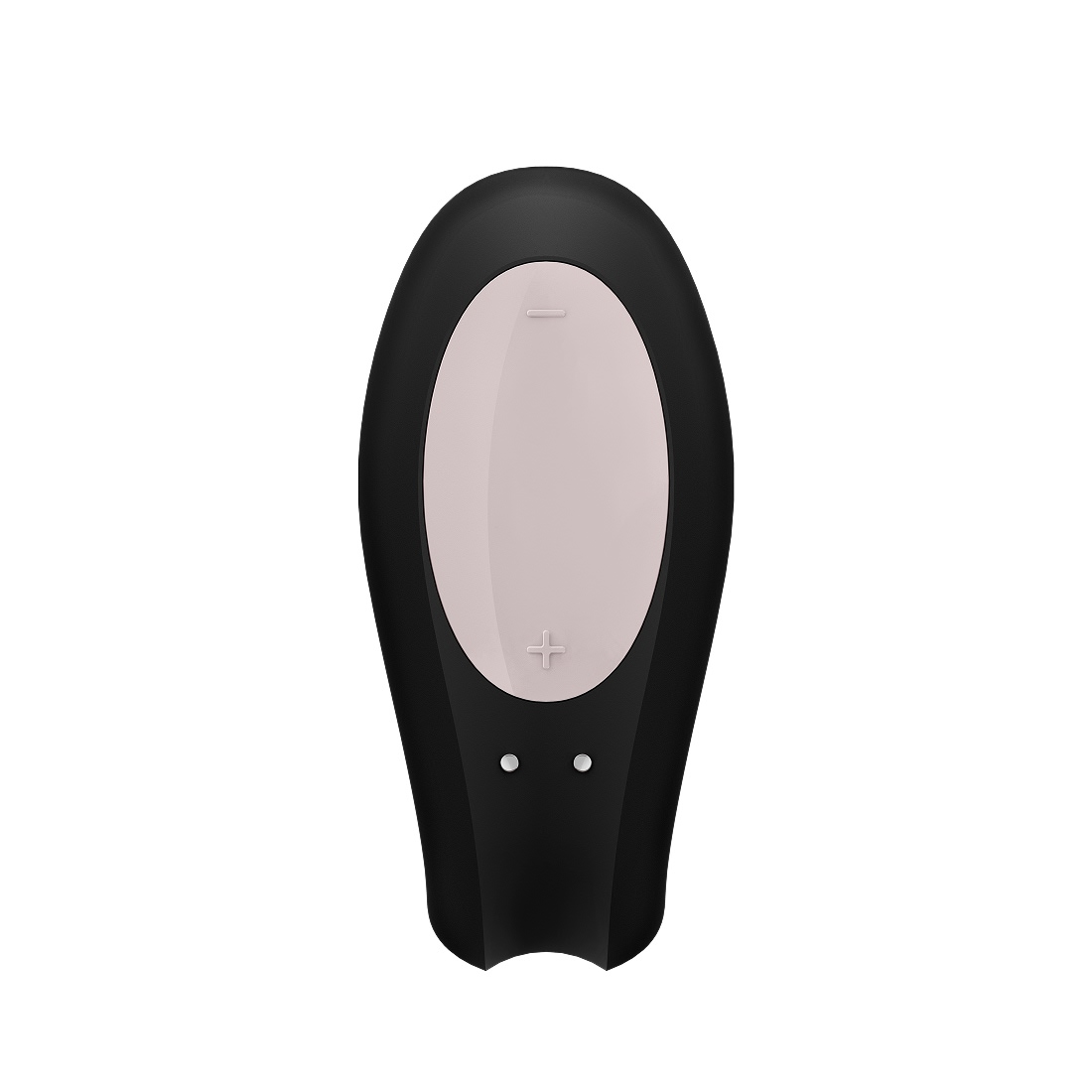 Satisfyer Double Joy wibrator dla par sterowany telefonem
