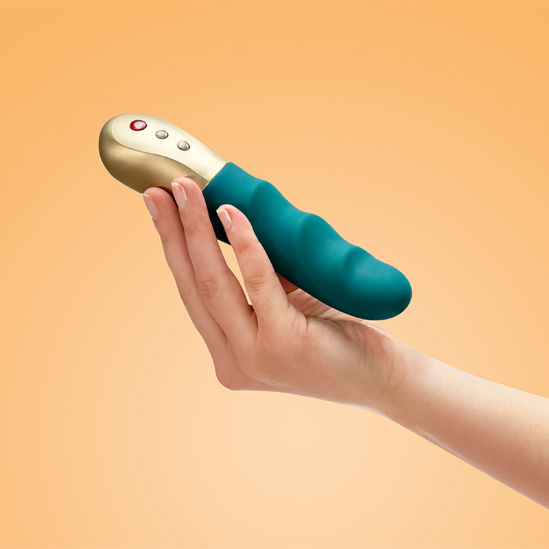 Fun Factory Stronic Petite pulsator 