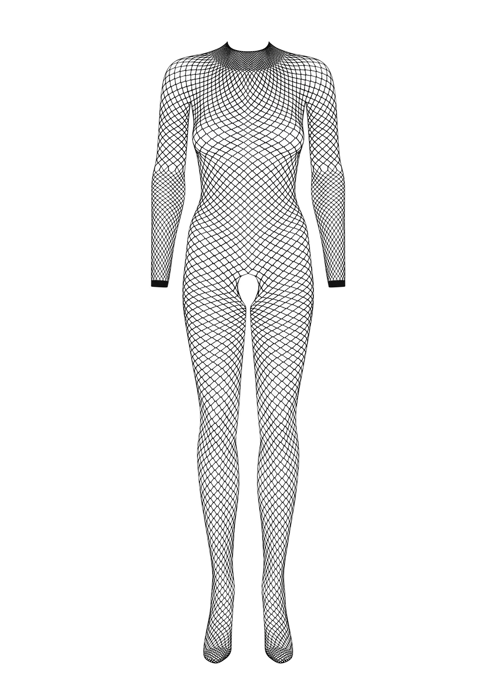 Obsessive bodystocking (N121)