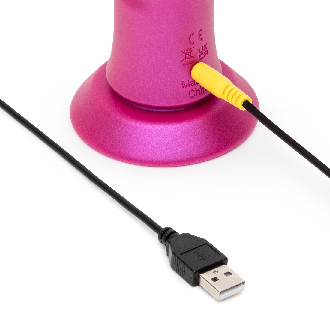 Romp by Womanizer Jiggle pulsator z przyssawką