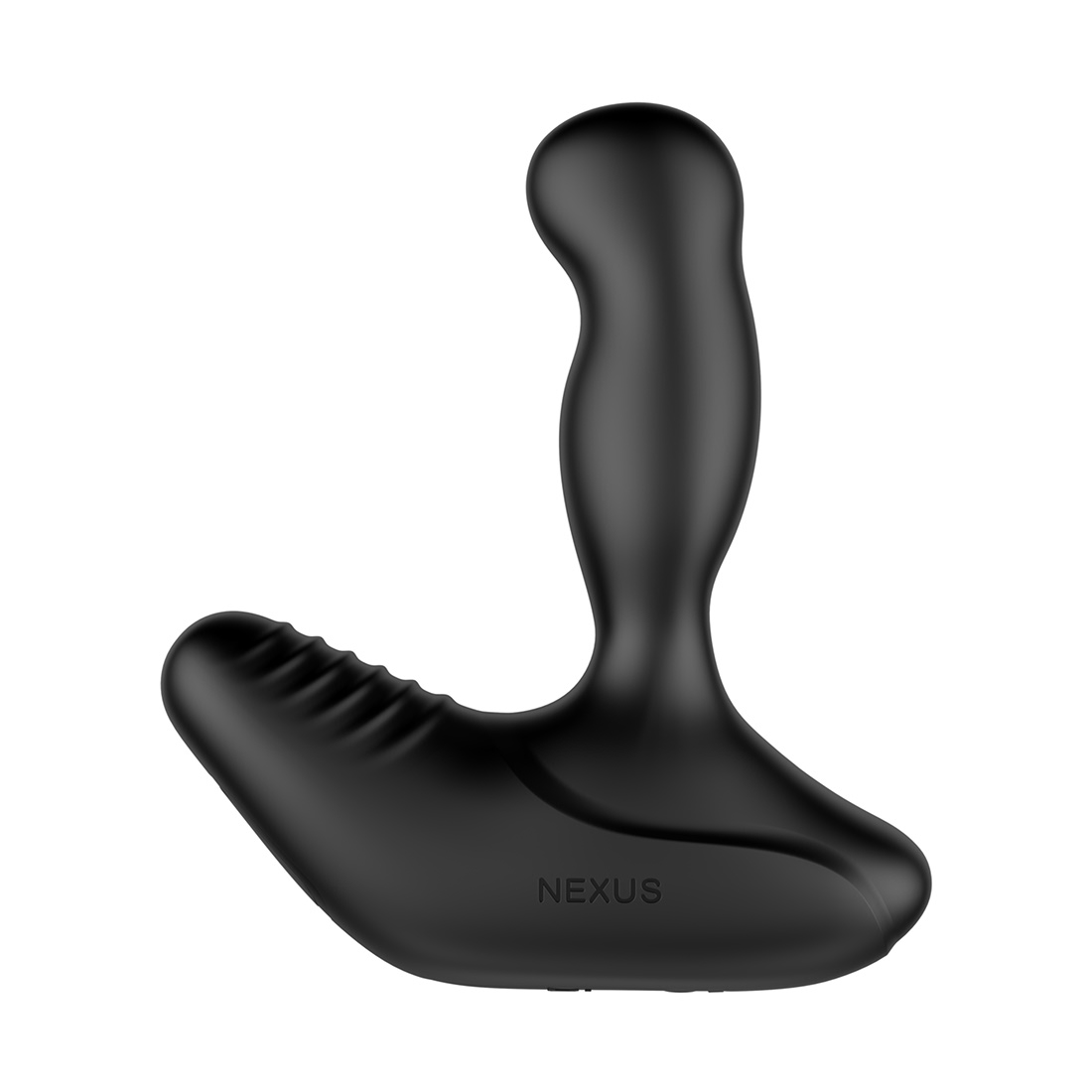 Nexus Revo Stealth wibrująco-rotacyjny masażer prostaty sterowany telefonem 