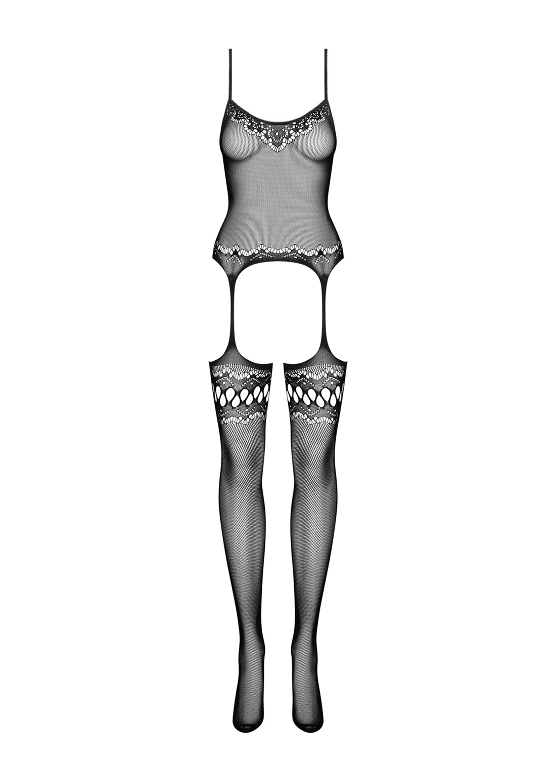 Obsessive bodystocking (F214)