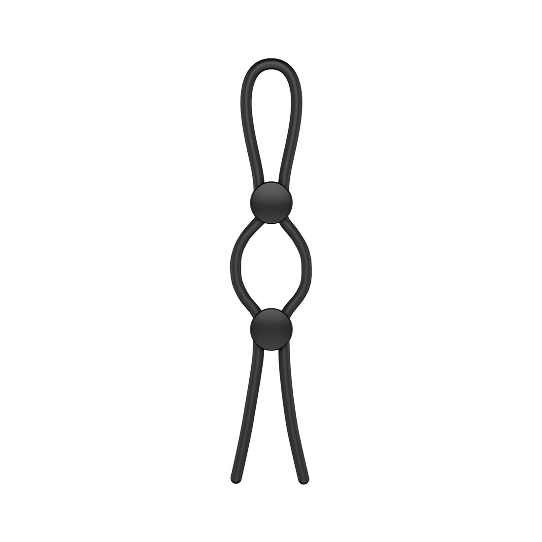 Nexus Forge Double lasso erekcyjne