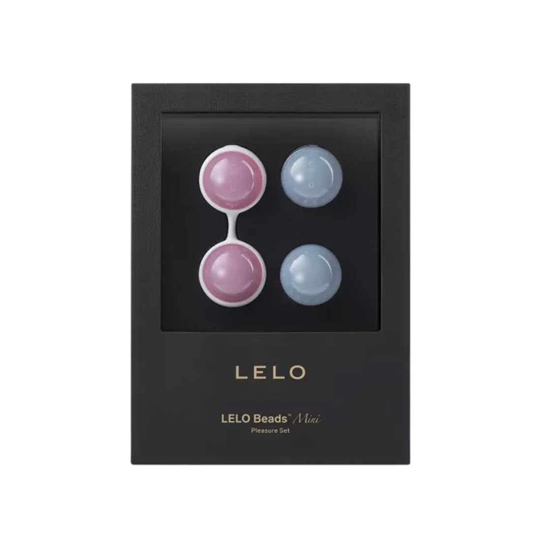 LELO Beads Mini kulki gejszy
