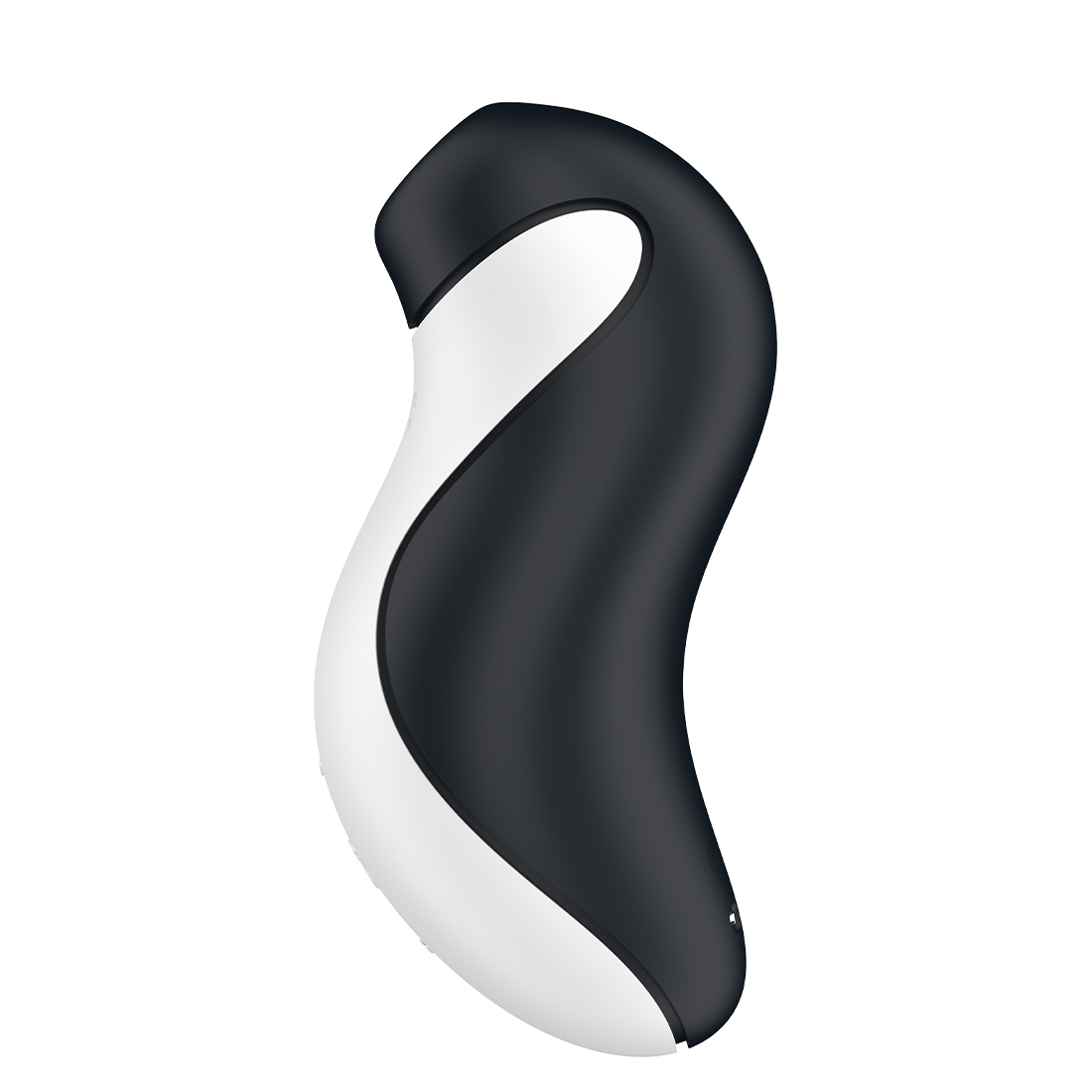 Satisfyer Orca bezdotykowo-wibrujący masażer łechtaczki 2 w 1