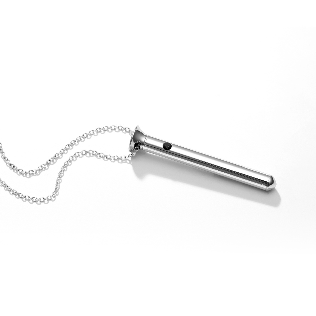 Crave Vesper Mini masażer naszyjnik