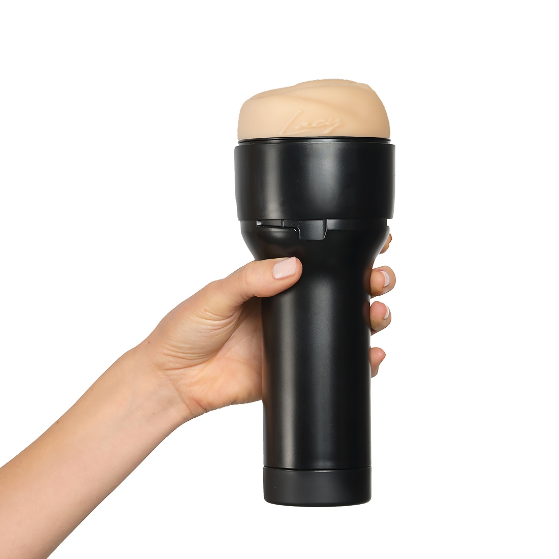 Kiiroo Feel Stars Lacy Lennon masturbator