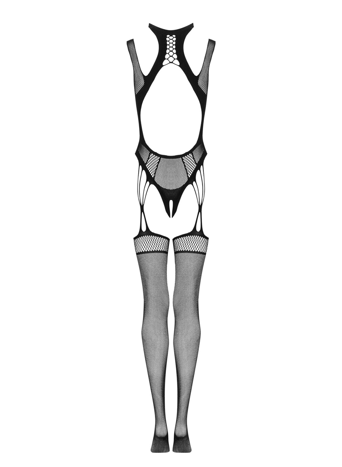 Obsessive bodystocking (G327)