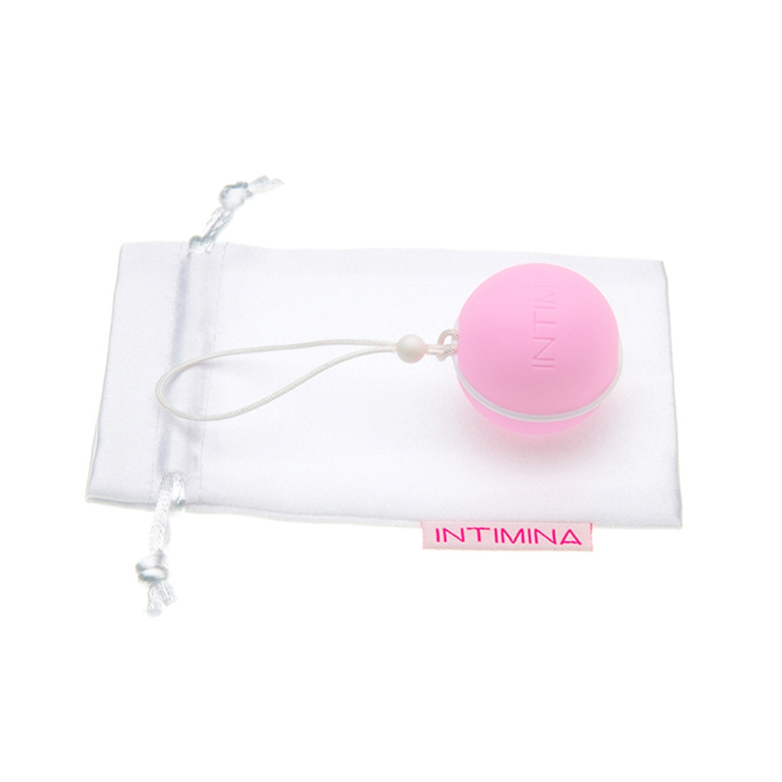 Intimina Laselle 28 g pojedyncze kulki gejszy