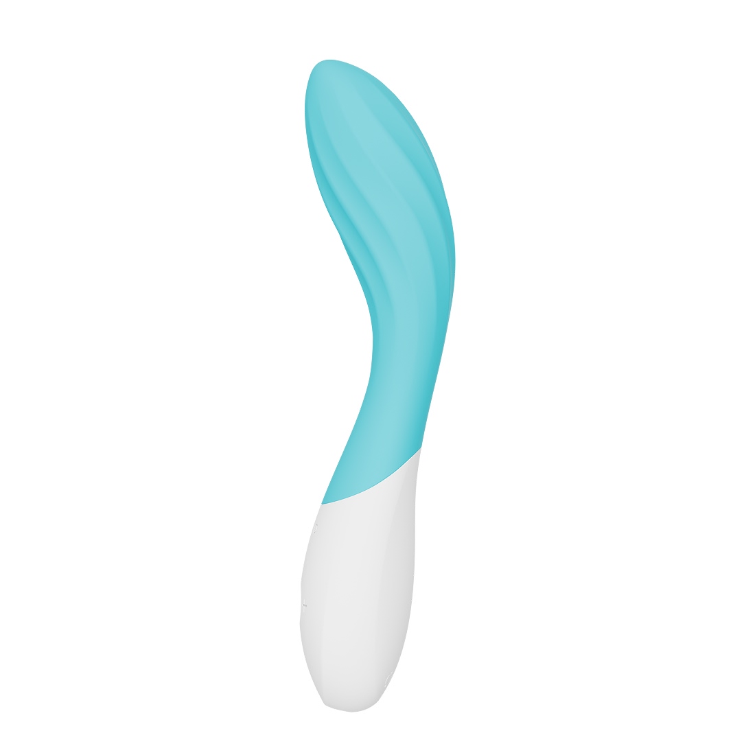LELO Mona Twist wibrator punktu G sterowany telefonem