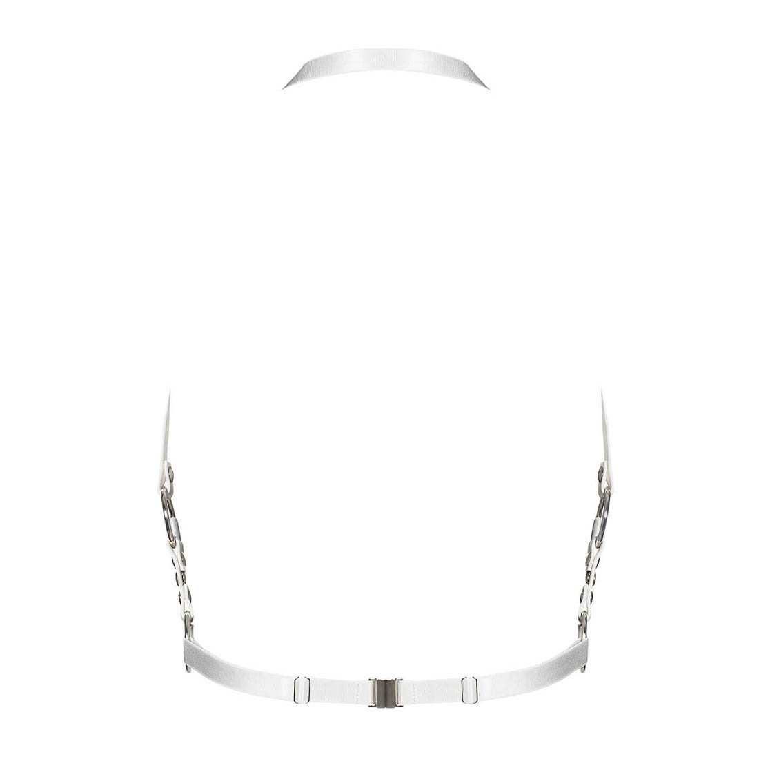 Obsessive A759 uprząż na biust