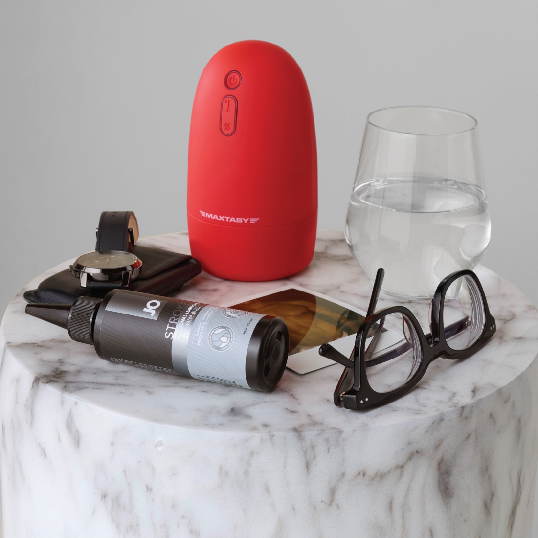 System JO Stroker wodny lubrykant do masturbatorów