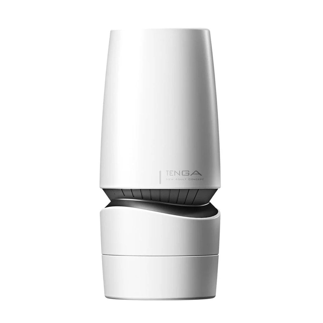 Tenga Aero Silver Ring masturbator