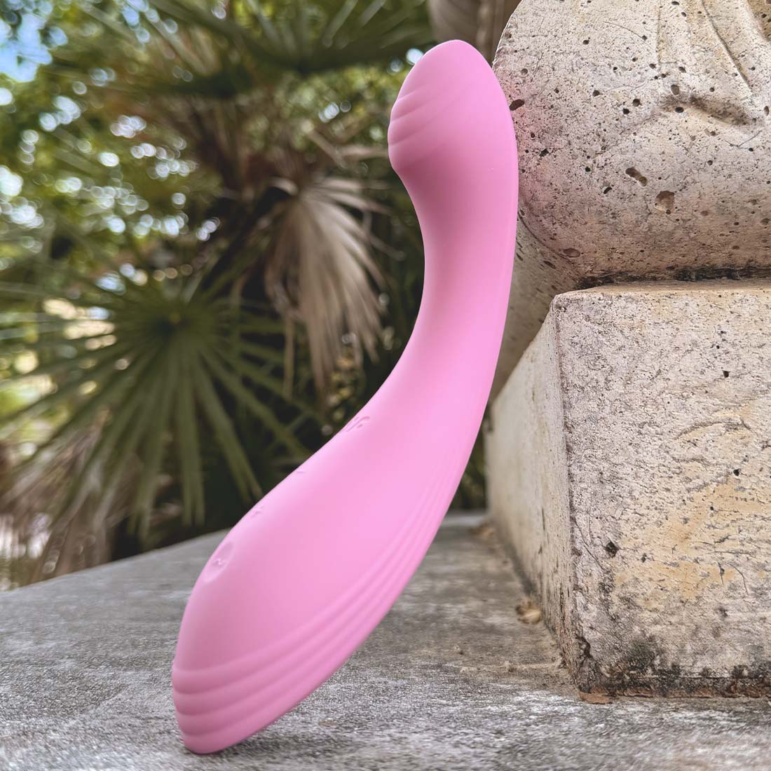 Satisfyer G-Force wibrator punktu G 