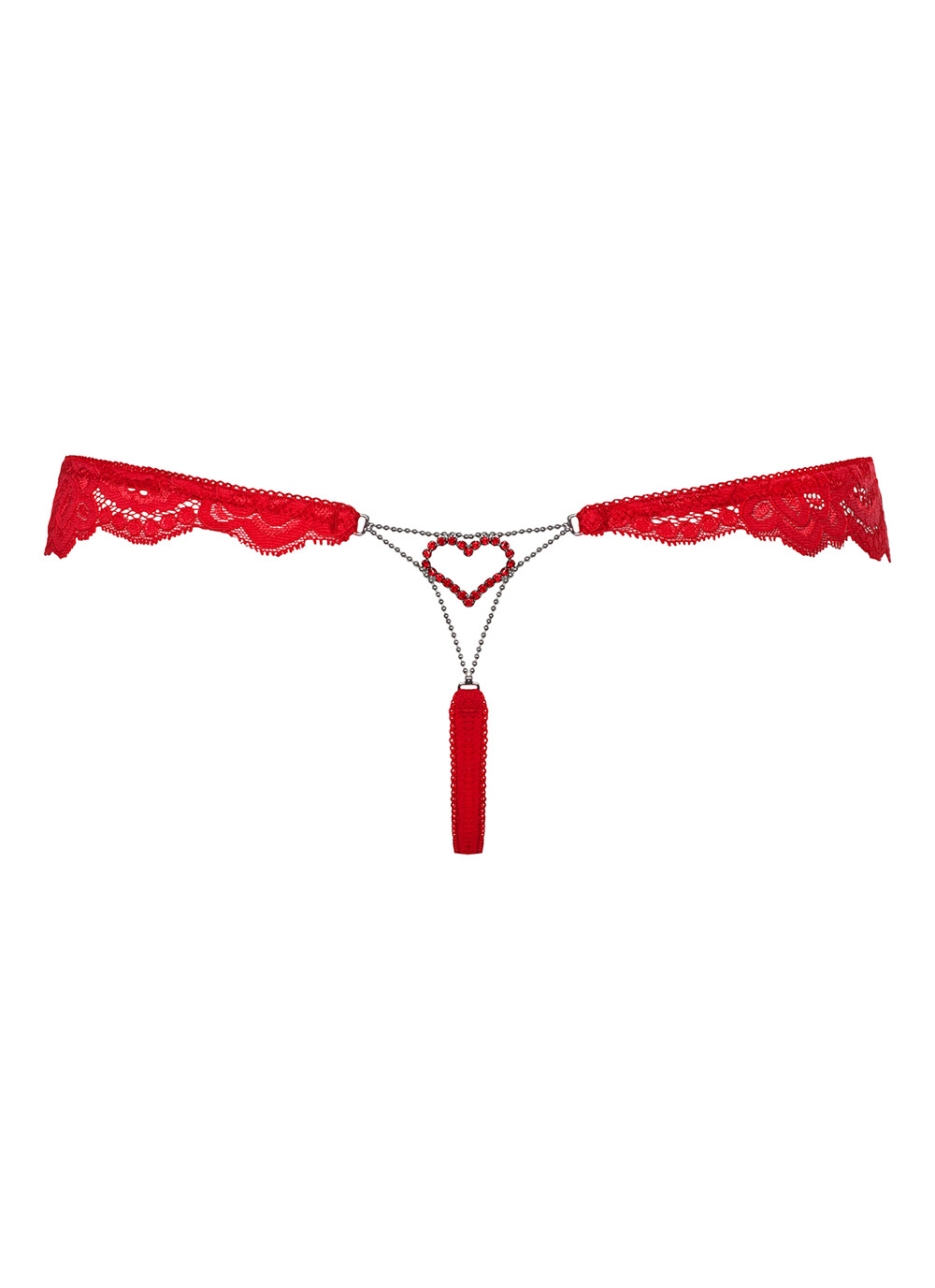 Obsessive stringi (829-THO-3)