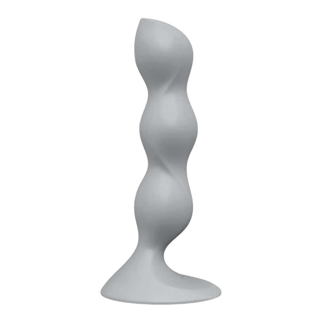 Satisfyer Triple Ball-R dildo z drgającymi kulkami