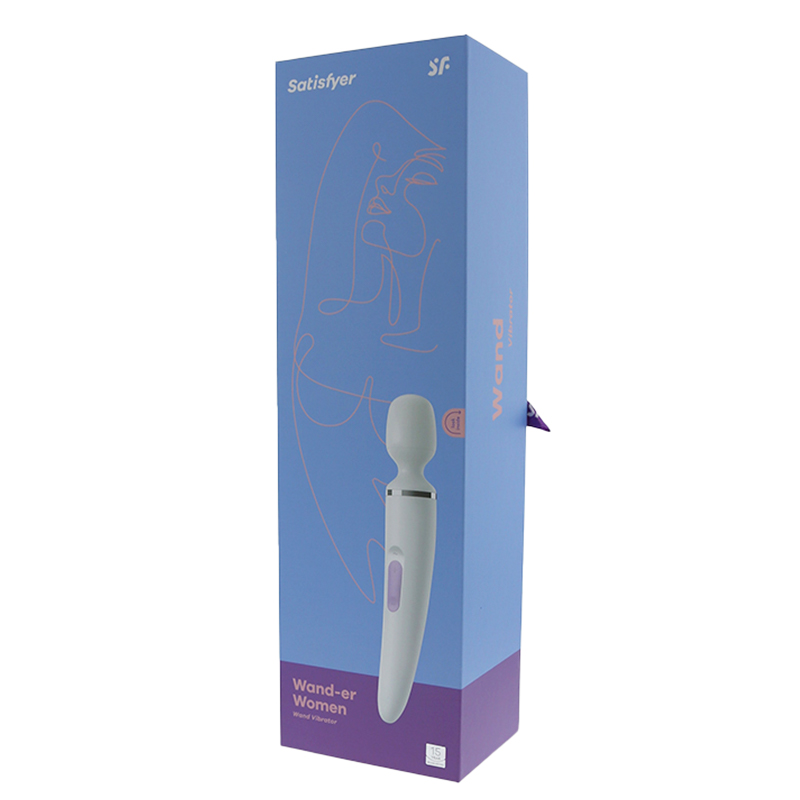 Satisfyer Wand-er Woman masażer do ciała