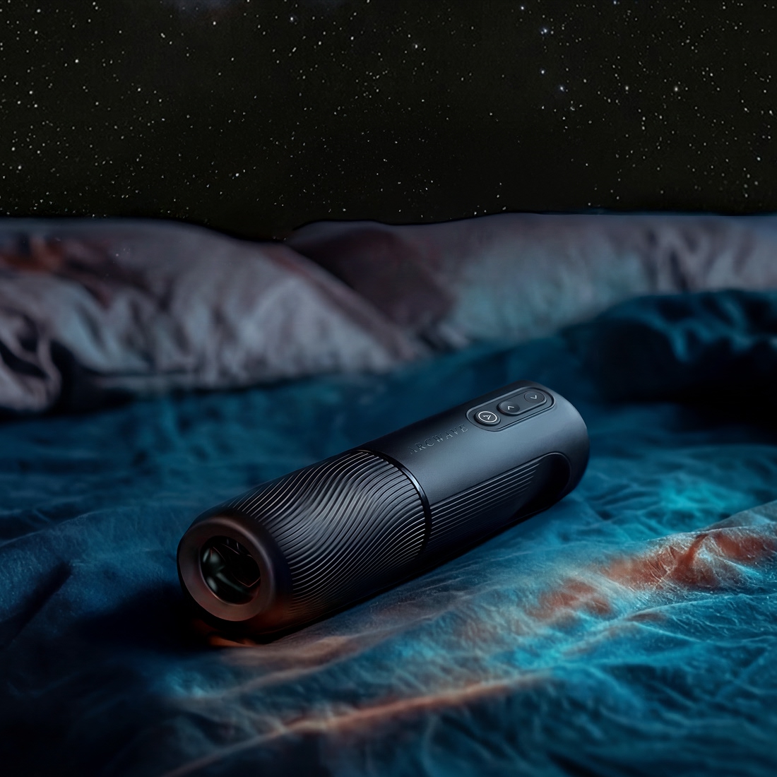 Arcwave Orbit rotacyjny masturbator sterowany aplikacją