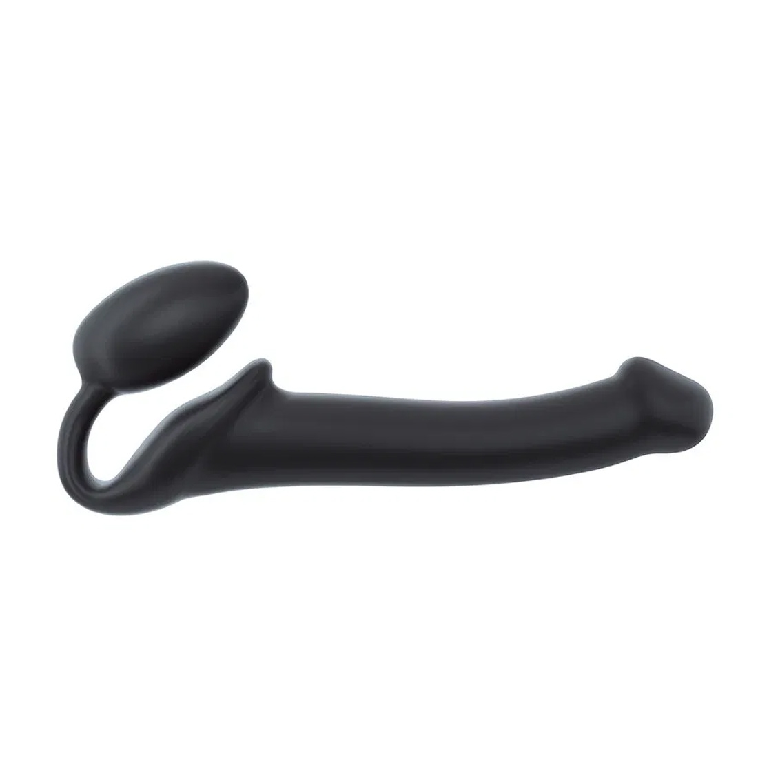 Strap-On-Me Semi-Realistic Bendable strap-on M