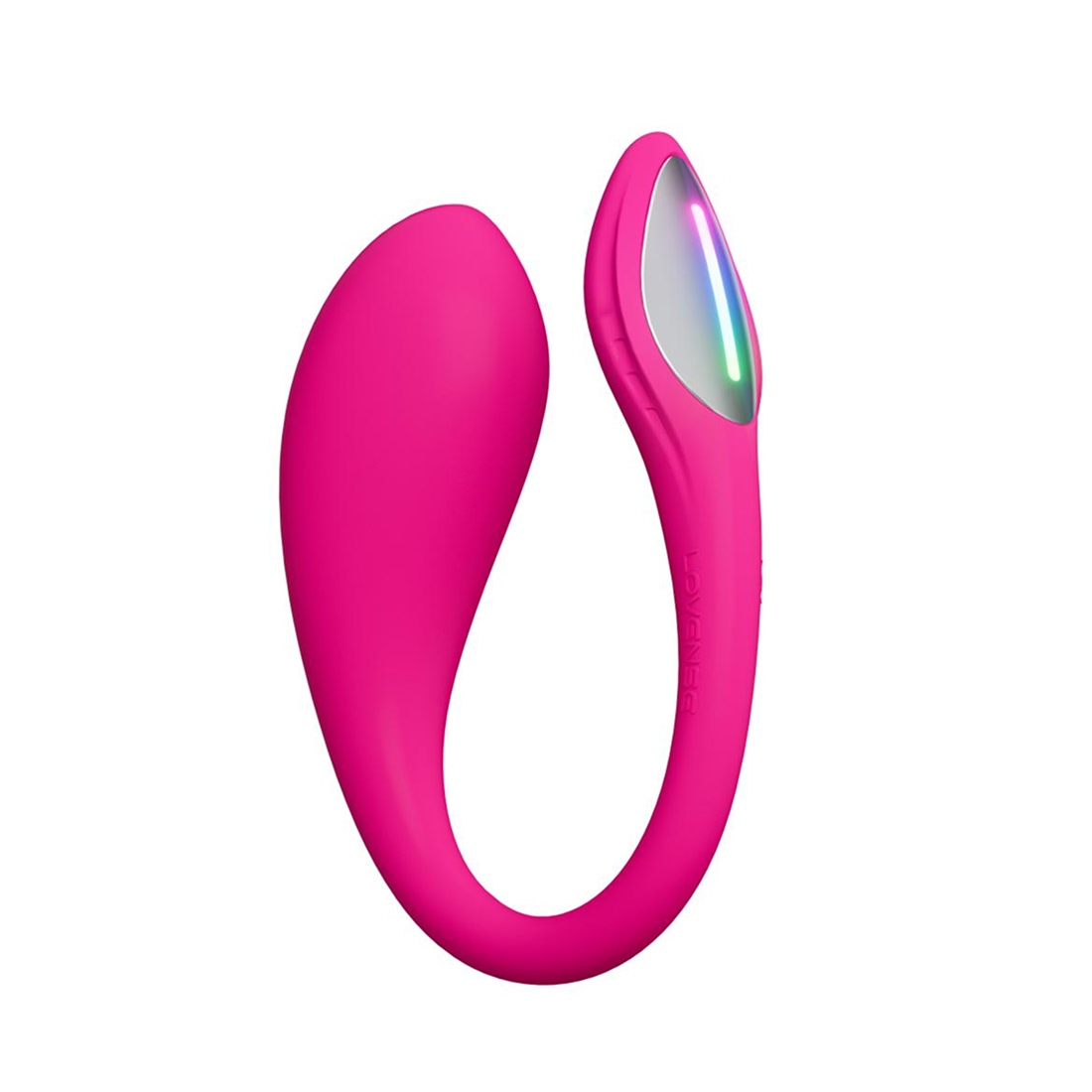 Lovense Lush Mini wibrująca kulka sterowana telefonem