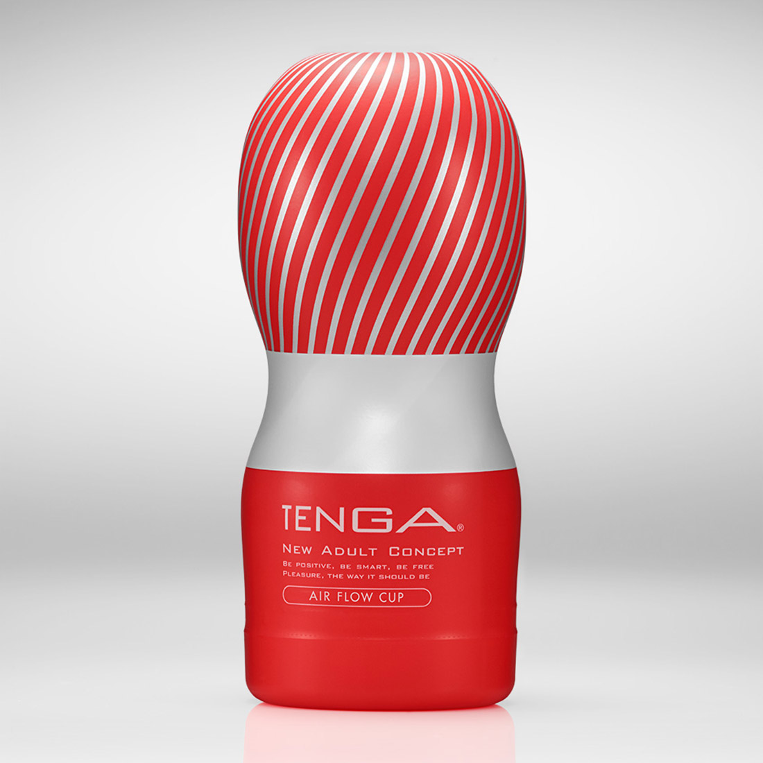 Tenga New CUP Air Flow masturbator 