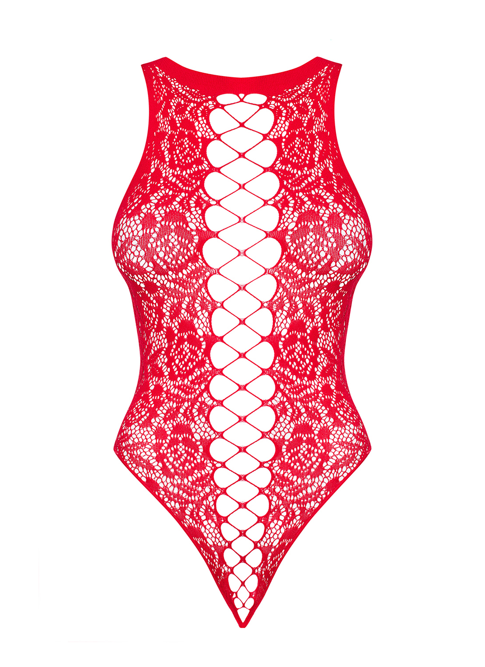 Obsessive body (B120)