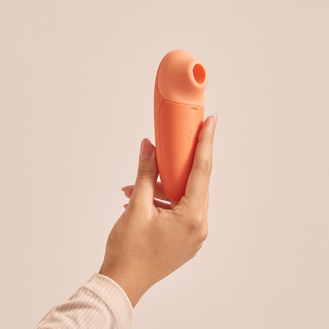 Romp by Womanizer Switch X bezdotykowy masażer łechtaczki