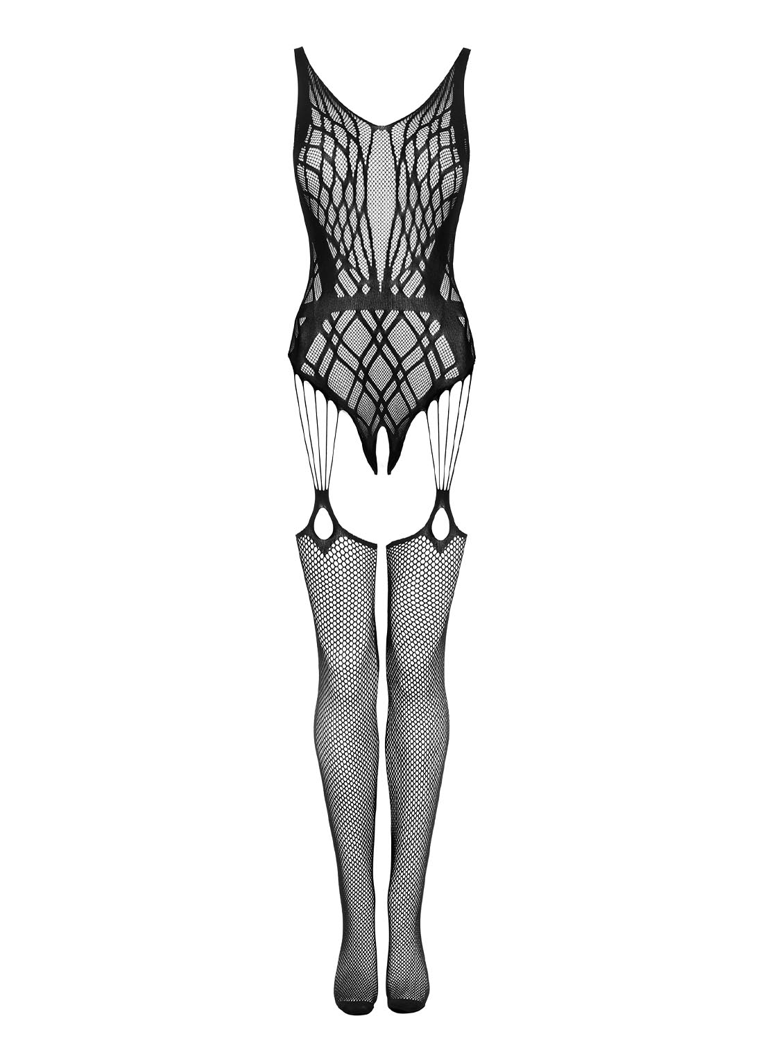 Obsessive bodystocking (G324)