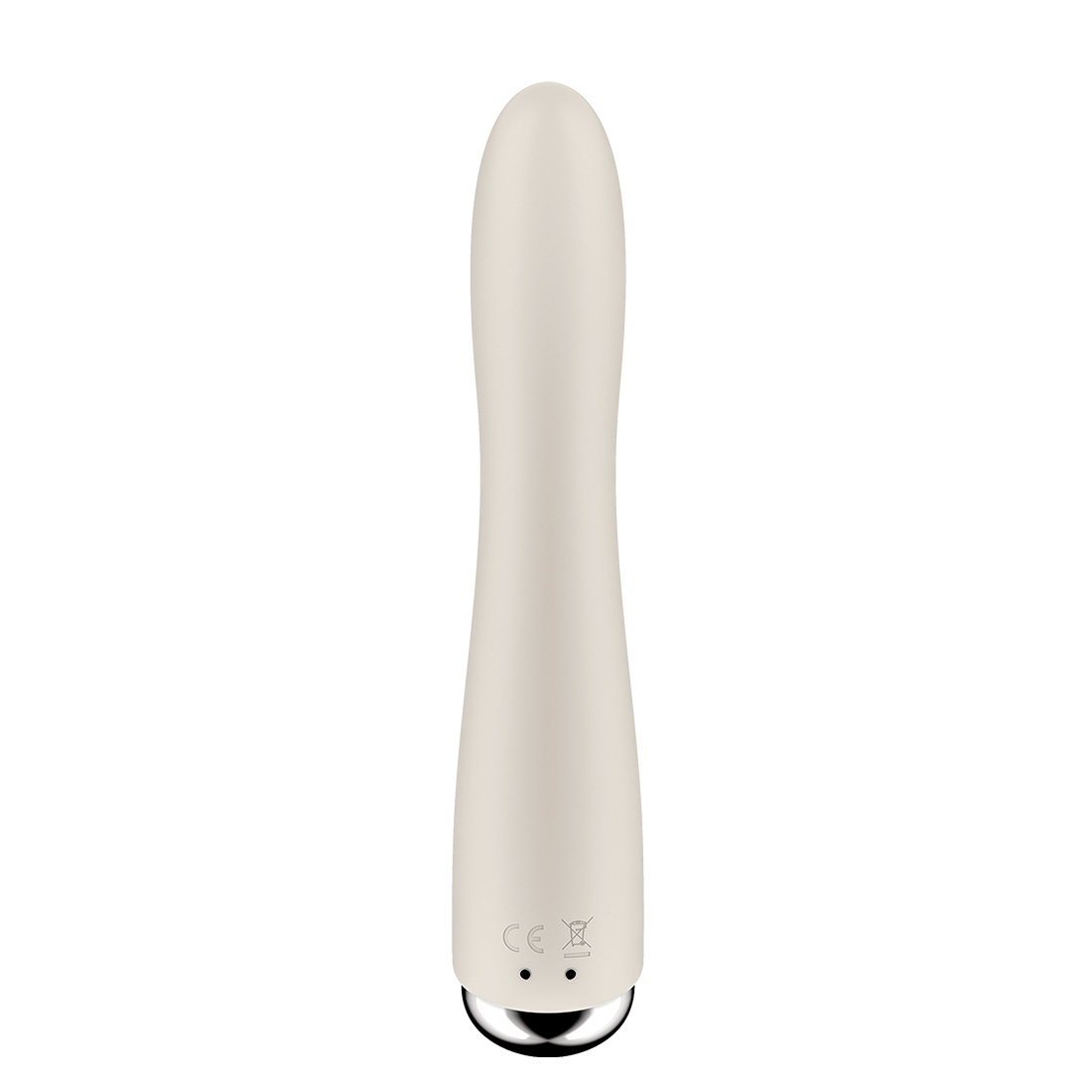 Satisfyer Spinning Vibe rotujący wibrator klasyczny