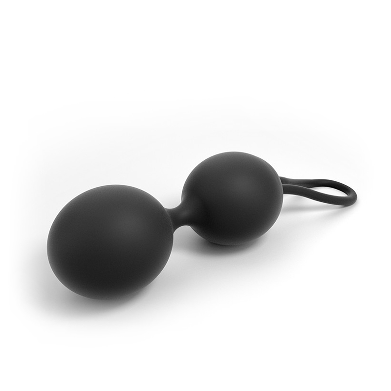 Dorcel Dual Balls kulki gejszy 