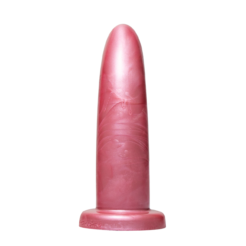 HerSpot by Fleshlight Golden Rose dildo