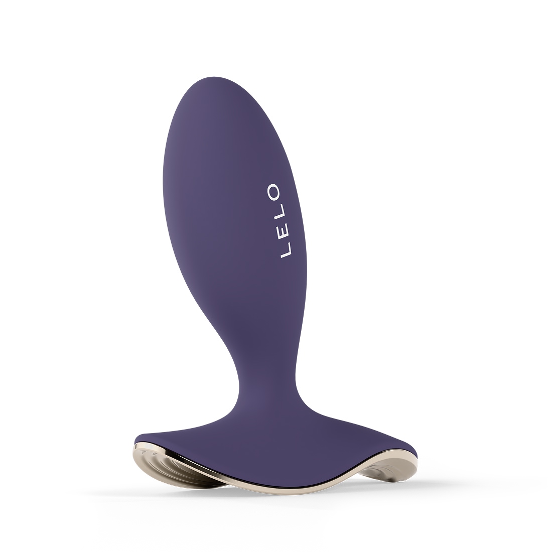 LELO Surfer 2 wibrujący korek analny sterowany telefonem